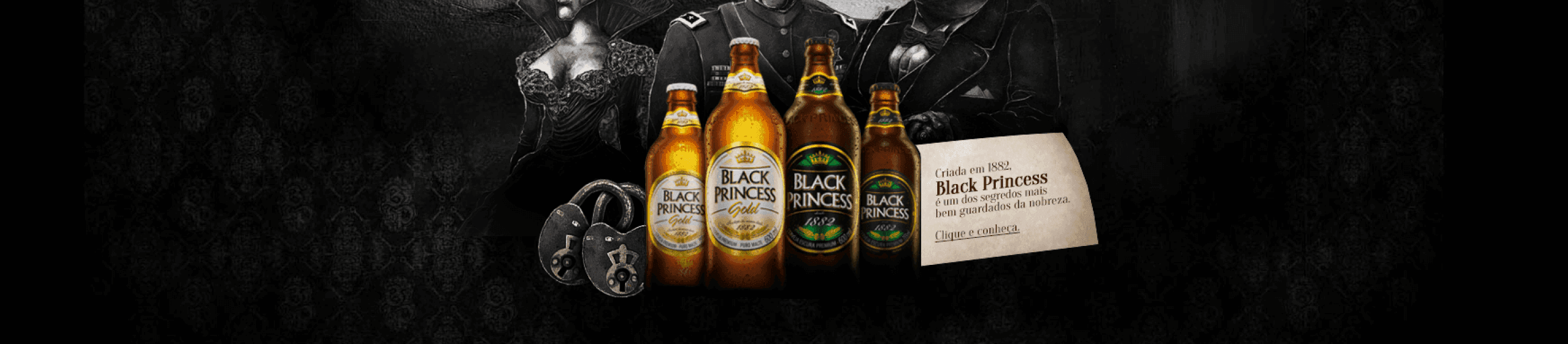 Black Princess