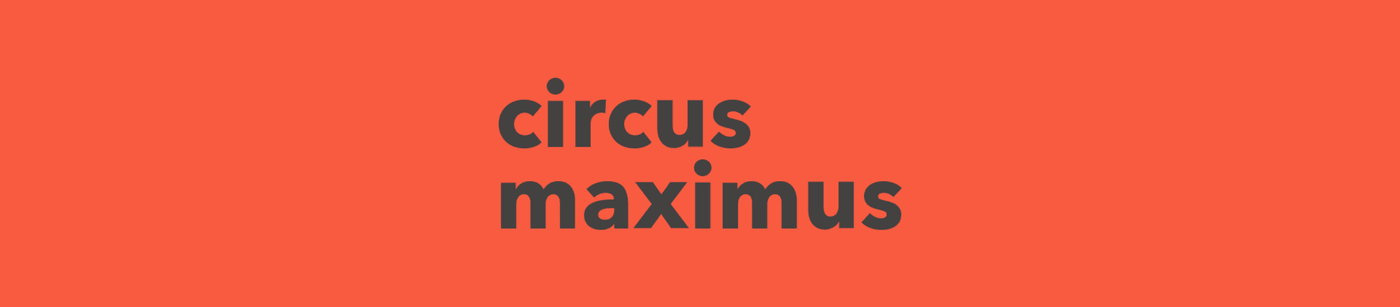Circus Maximus