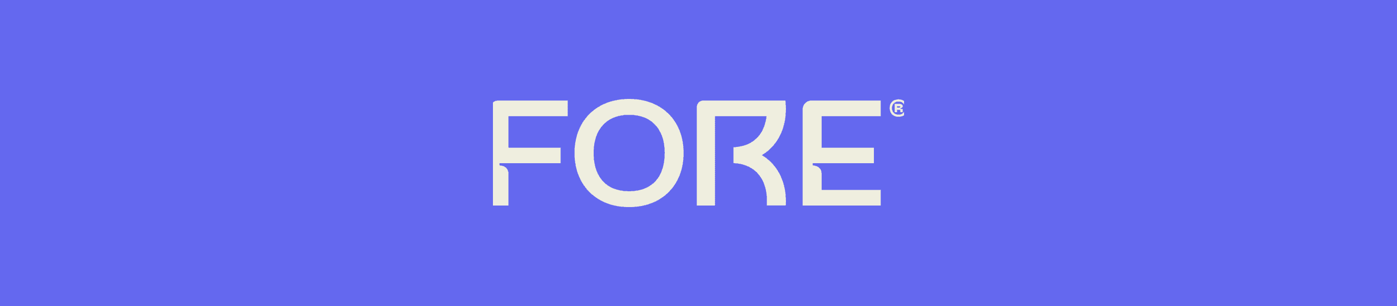 Fore