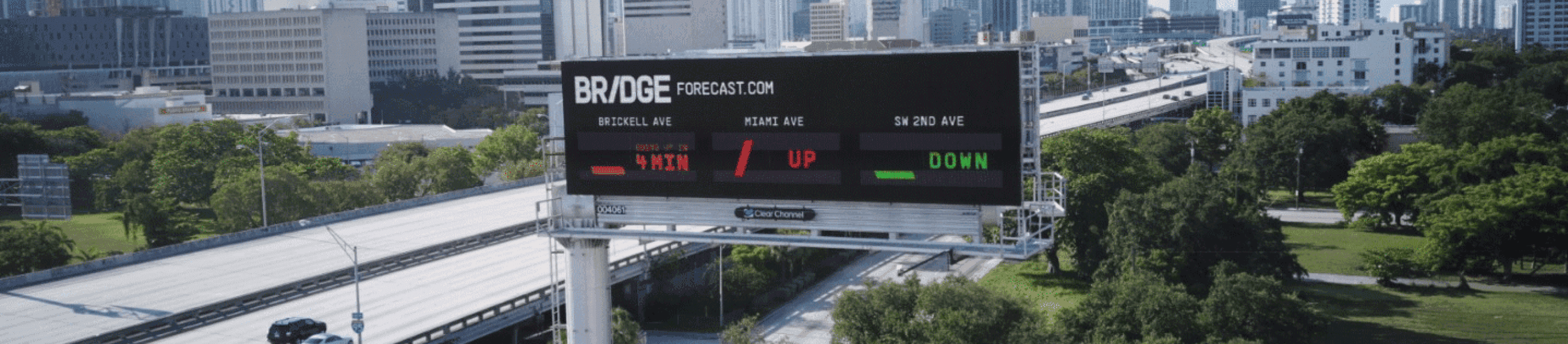 Bridge Forecast