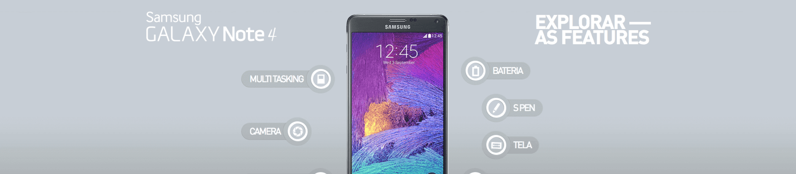 Galaxy Note 4