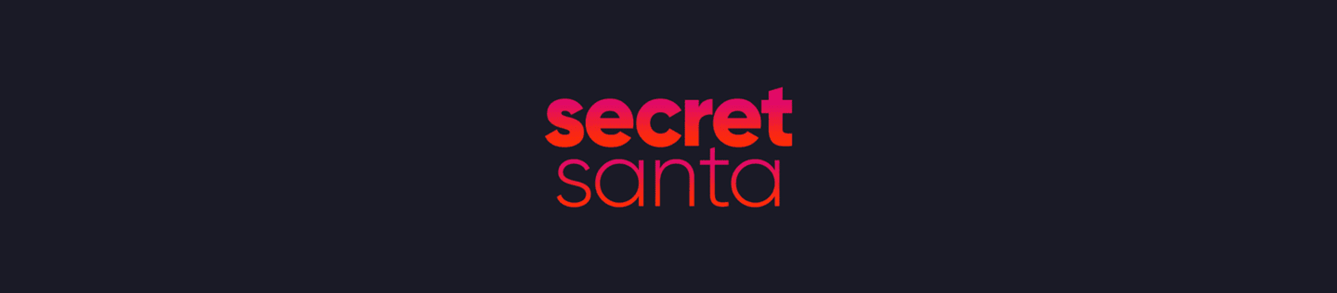 Secret Santa